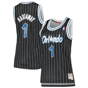 Classico Cool Resistente Penny Hardaway Orlando Magic Women's 1994/95 Hardwood Classics Swingman Jersey Black