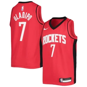Cool Prestigioso Ottimo Victor Oladipo Houston Rockets Nike Youth Swingman Jersey Icon Edition Red