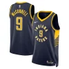 Duraturo Robusto T.J. McConnell Indiana Pacers Nike Unisex Swingman Replica Jersey Icon Edition Navy