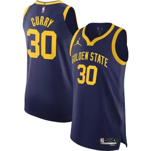 Gorgeous Stupendo Trendy Stephen Curry Golden State Warriors Jordan Brand Authentic Player Jersey Statement Edition Royal