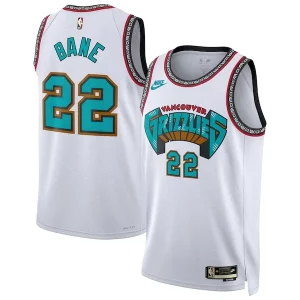 Lussuoso Eccezionale Raffinato Desmond Bane Memphis Grizzlies Nike Unisex 2024/25 Swingman Jersey White Classic Edition