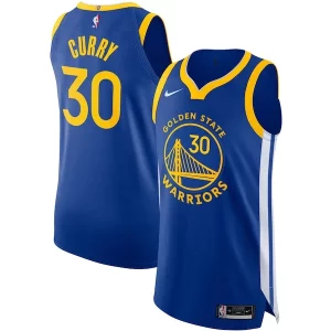 Trendy Stephen Curry Golden State Warriors Nike Authentic Jersey Association Edition Royal